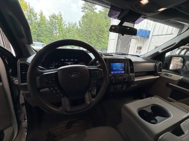 Certified 2020 Ford F150 XLT w/ Trailer Tow Package AWD/4WD image 10