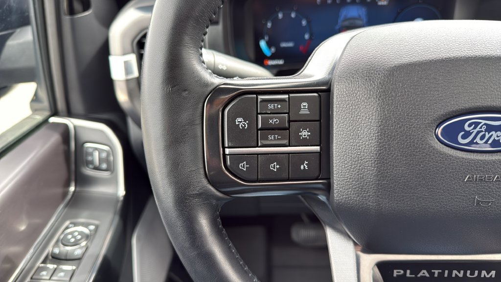 Certified 2025 Ford F150 Platinum AWD/4WD image 31