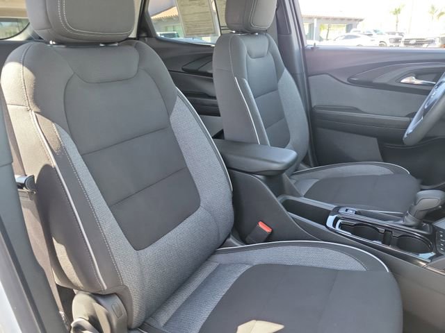 Used 2023 Chevrolet TrailBlazer LT image 24