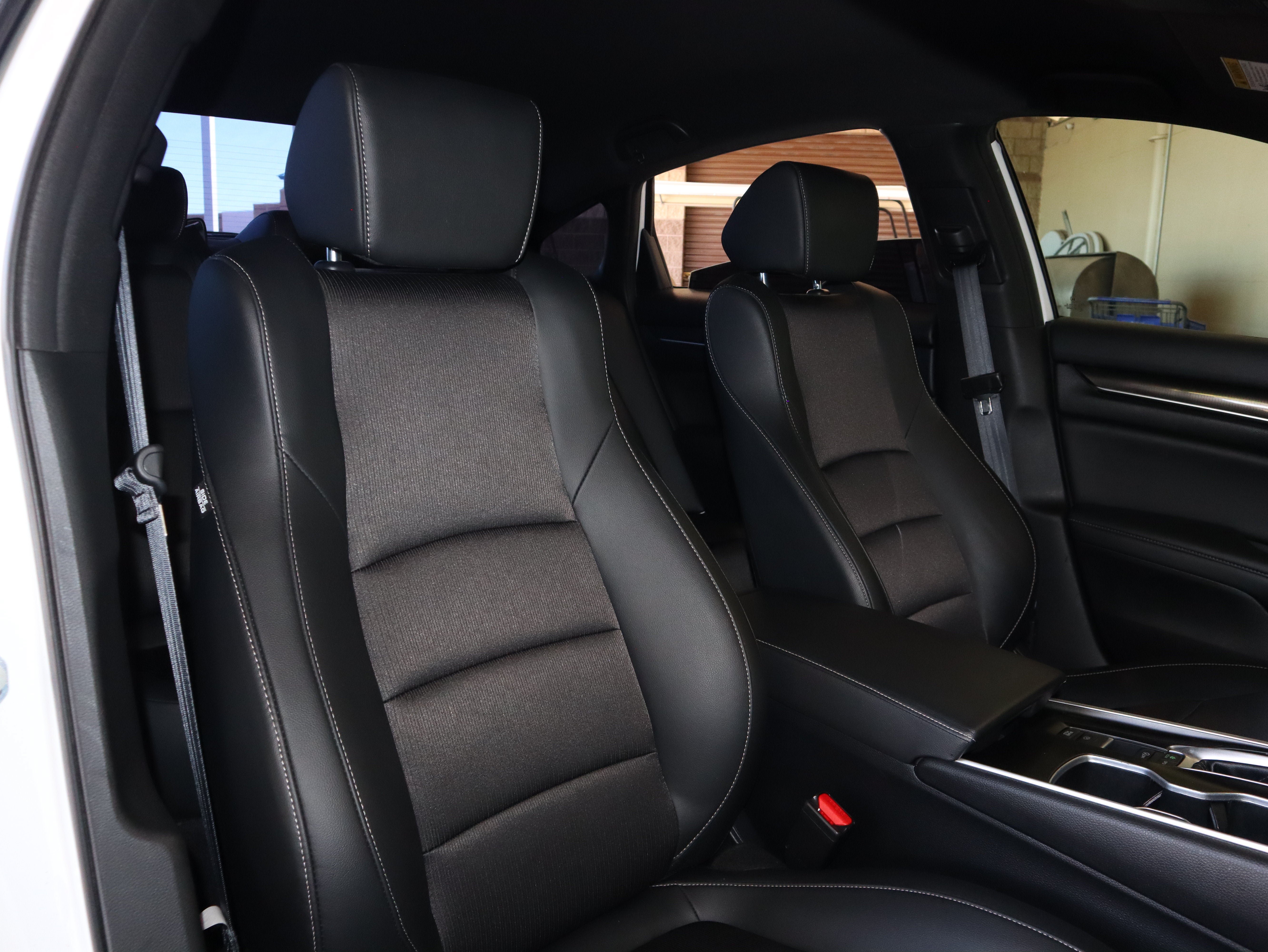 Used 2022 Honda Accord Sport image 41