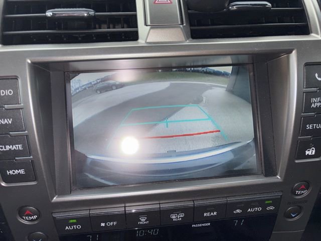 Used 2021 Lexus GX 460 Premium w/ Premium Package AWD/4WD image 34