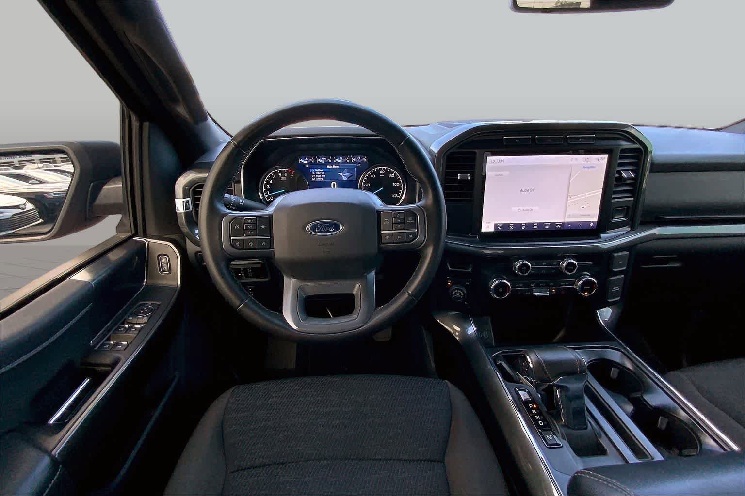 Certified 2023 Ford F150 Tremor AWD/4WD image 6