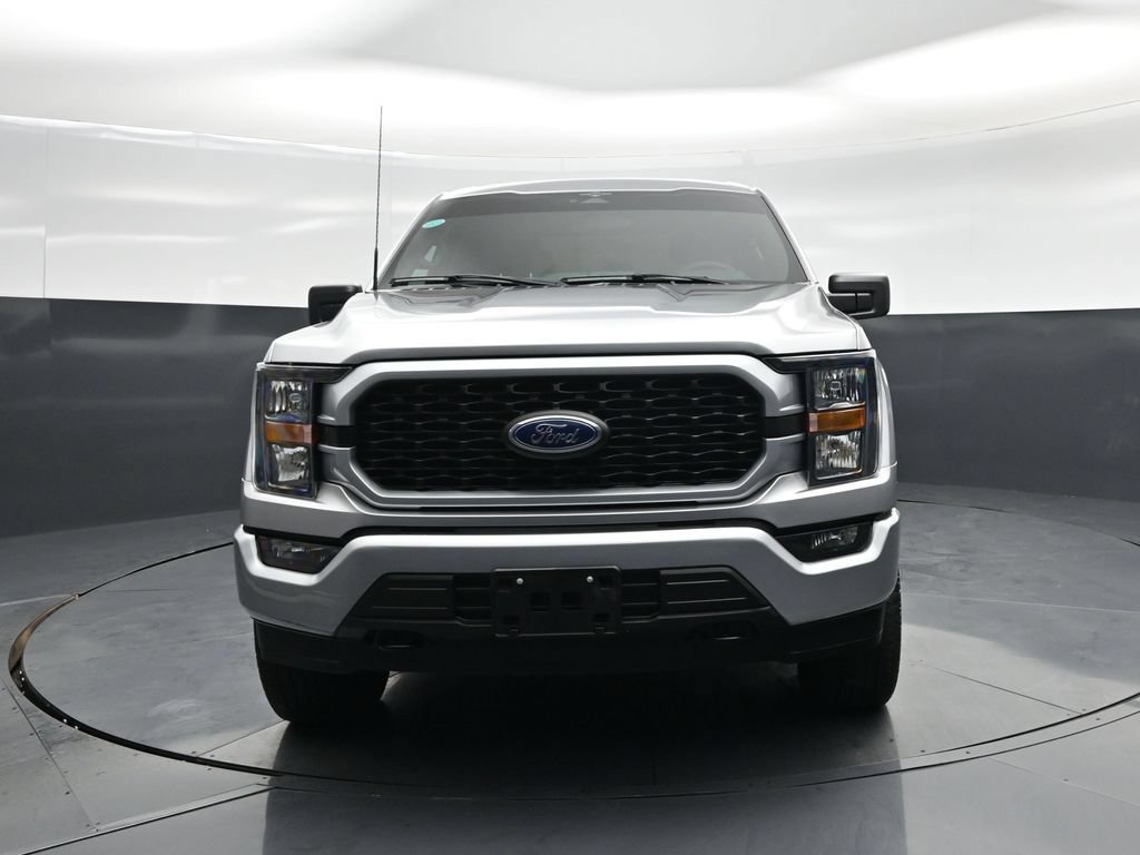 Certified 2023 Ford F150 XL w/ STX Appearance Package AWD/4WD image 60