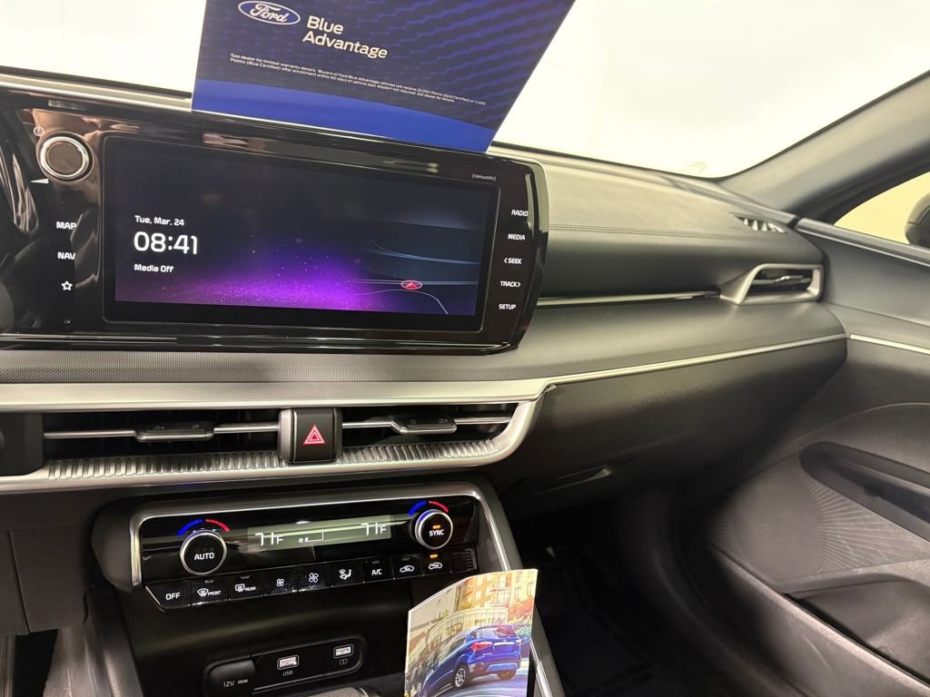 Used 2023 Kia K5 GT-Line image 18