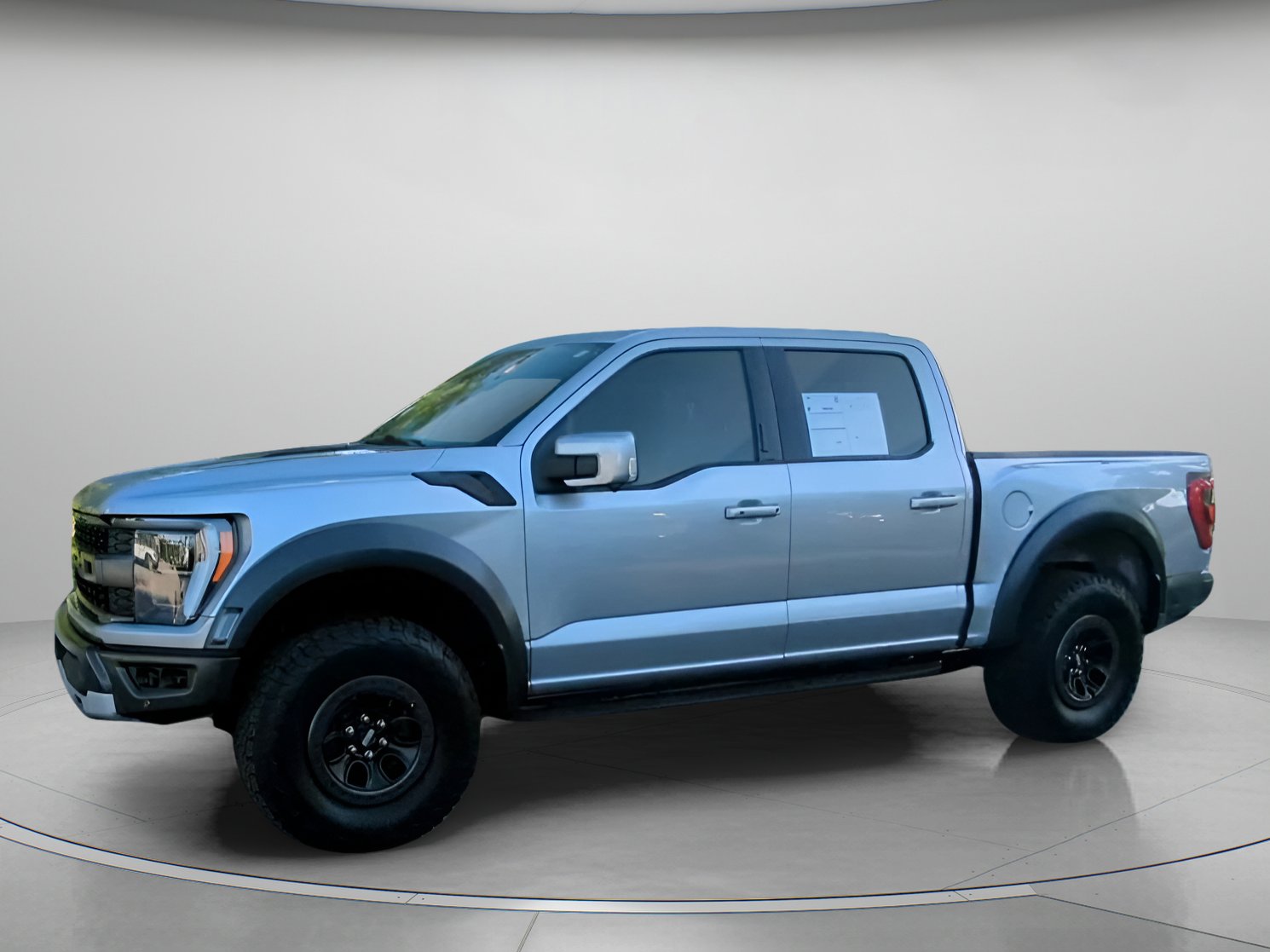 Certified 2023 Ford F150 Raptor w/ Raptor Carbon Fiber Package AWD/4WD image 14