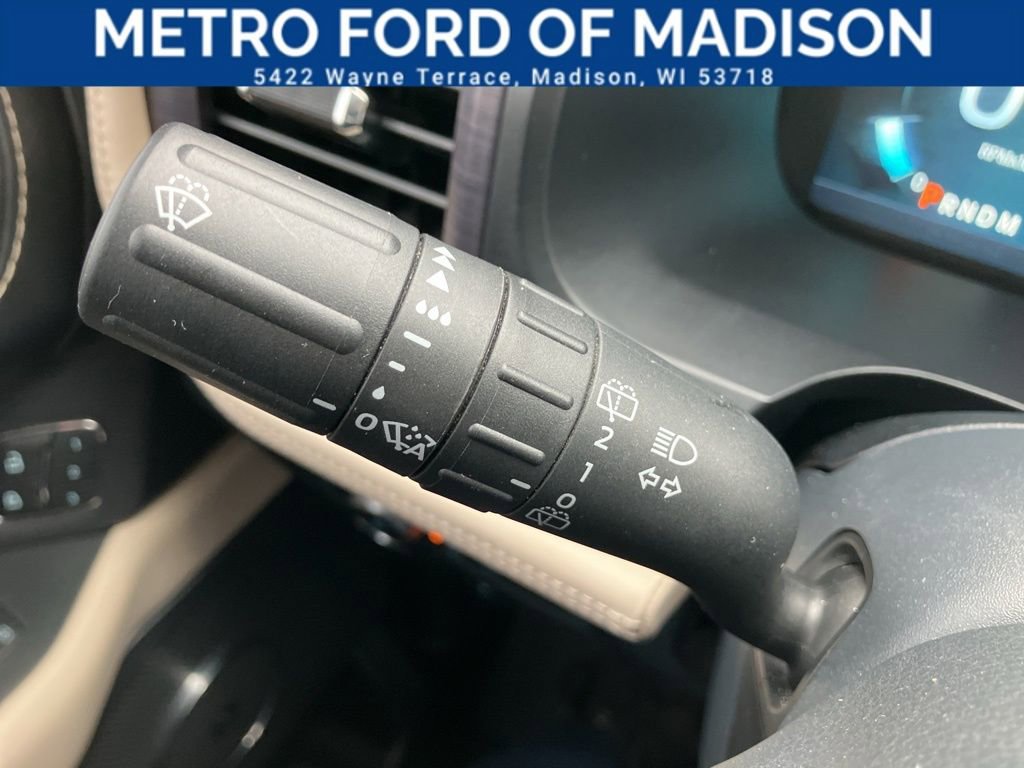 Certified 2022 Ford Expedition Max Platinum image 33