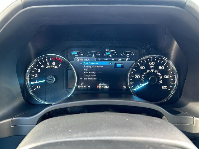 Certified 2019 Ford F150 Platinum w/ Equipment Group 701A Luxury AWD/4WD image 11