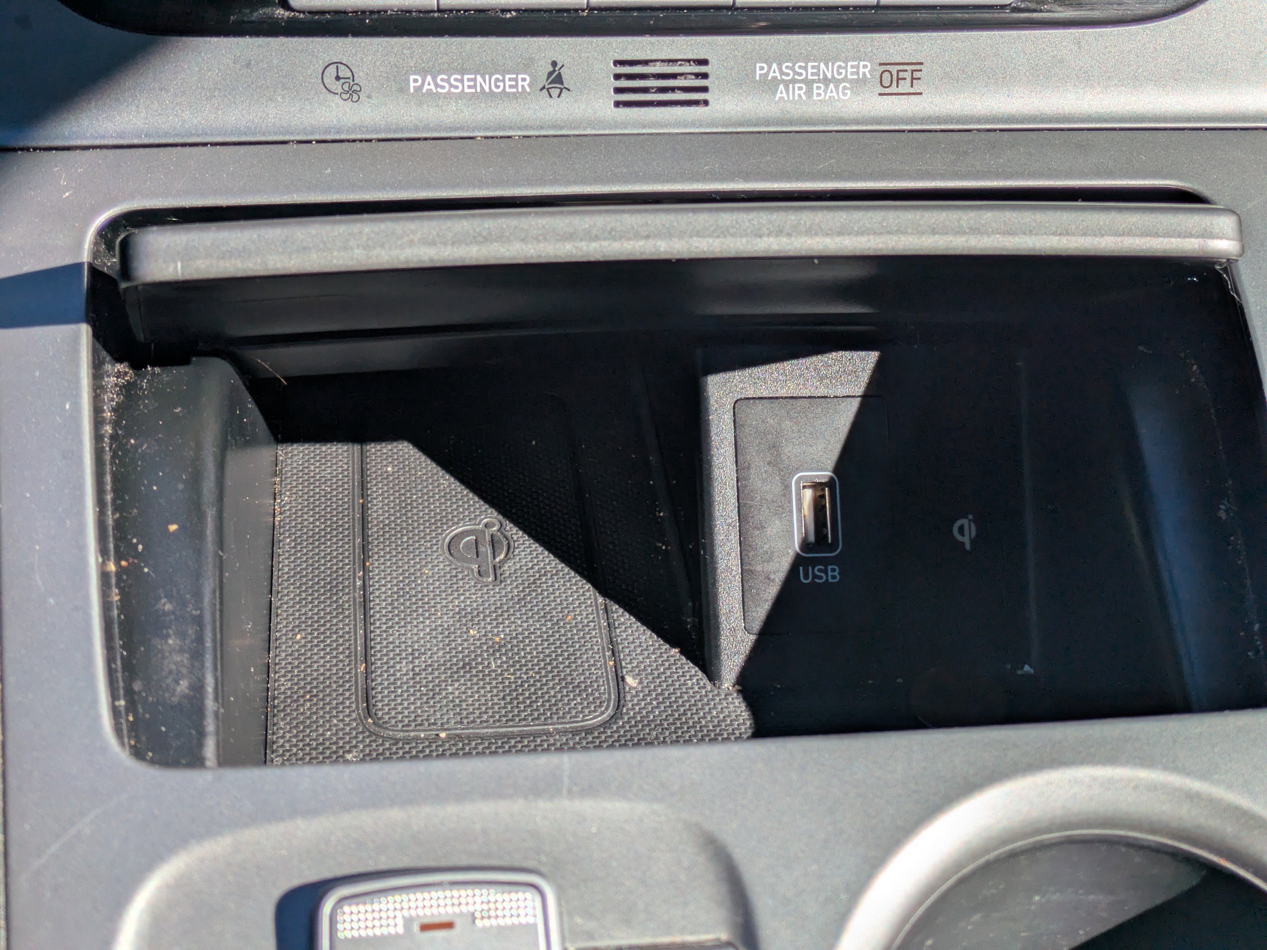 Used 2021 Hyundai Kona Ultimate image 25