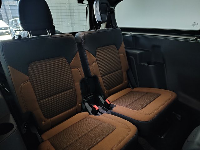 Certified 2023 Ford Bronco Outer Banks AWD/4WD image 14
