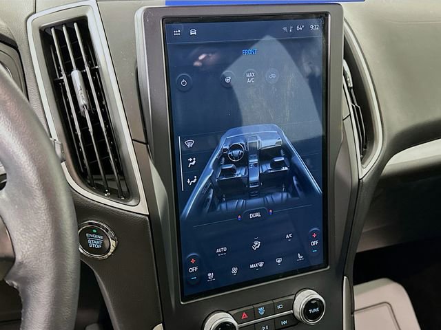 Certified 2023 Ford Edge SEL w/ Convenience Package AWD/4WD image 23