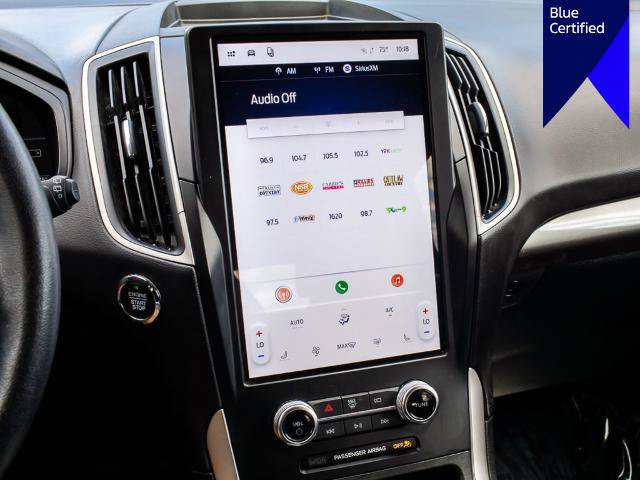 Certified 2024 Ford Edge SEL AWD/4WD image 20