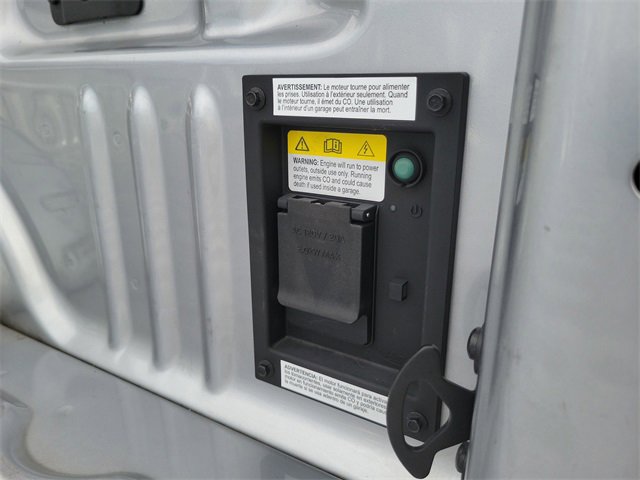 Certified 2024 Ford F250 XLT w/ XLT Premium Package image 29