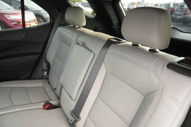 Used 2024 Chevrolet Equinox LT image 13