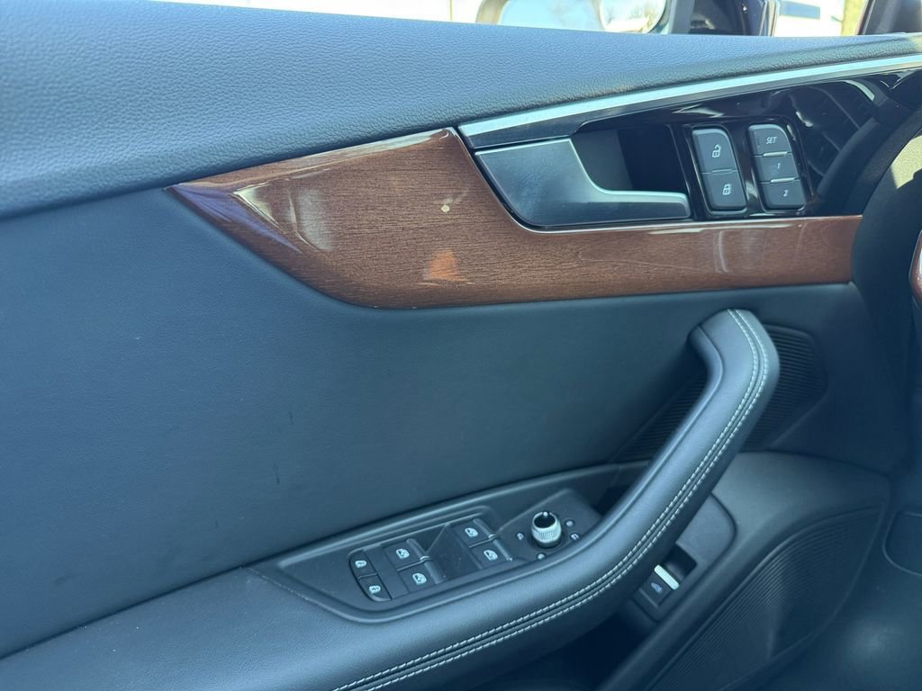 Used 2022 Audi A5 2.0T Premium Plus image 23