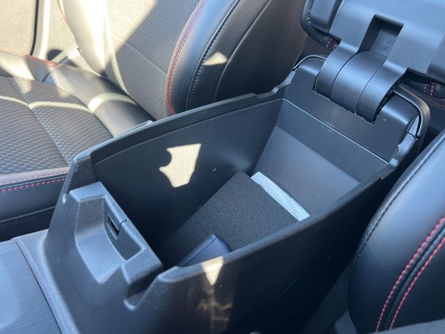 Certified 2024 Ford Escape ST-Line w/ Tech Pack #1 image 16