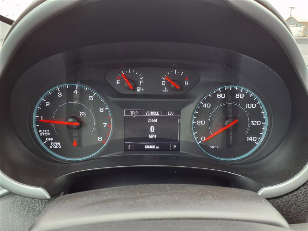 Used 2023 Chevrolet Malibu LT image 16