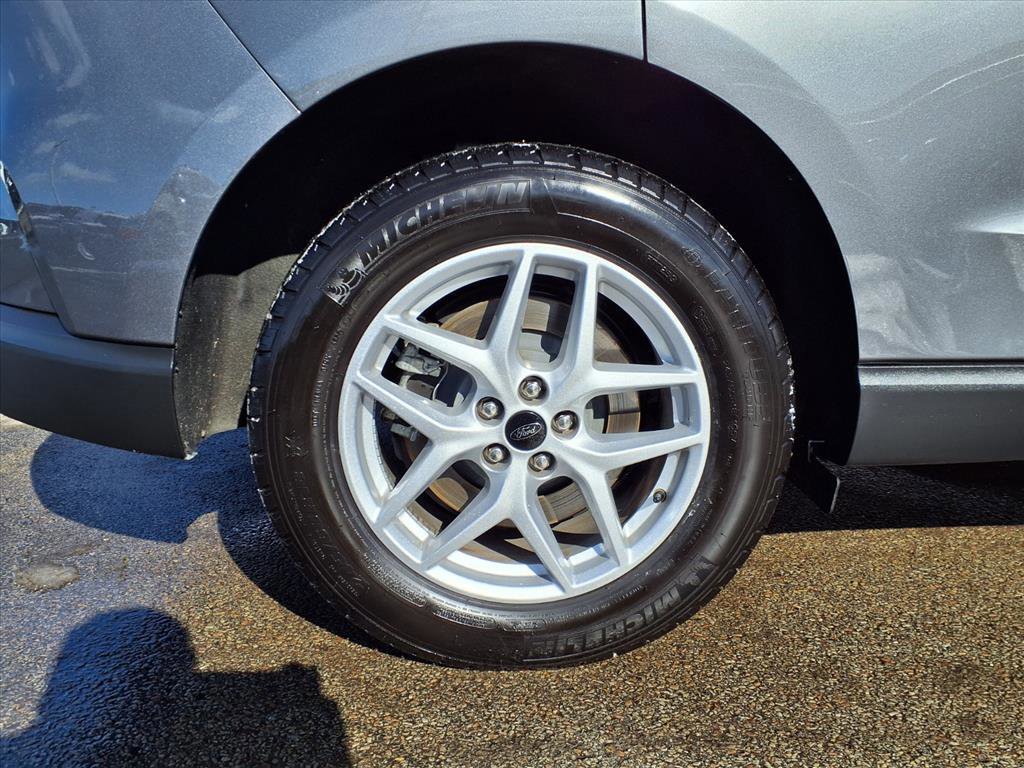 Certified 2023 Ford Edge SEL w/ Convenience Package image 7
