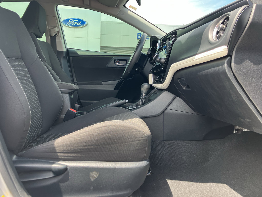 Used 2017 Toyota Corolla iM FWD image 31