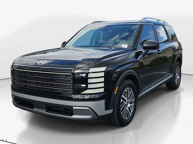 Used 2026 Hyundai Palisade SEL AWD/4WD image 7