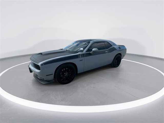 Used 2020 Dodge Challenger R/T Scat Pack w/ T/A Package image 12