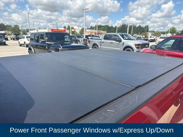 Used 2024 GMC Sierra 1500 Denali AWD/4WD image 30