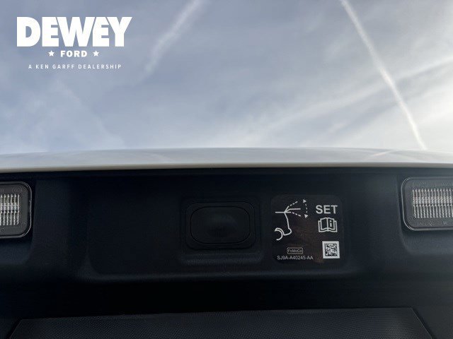 Certified 2025 Ford Mustang Mach-E GT image 30