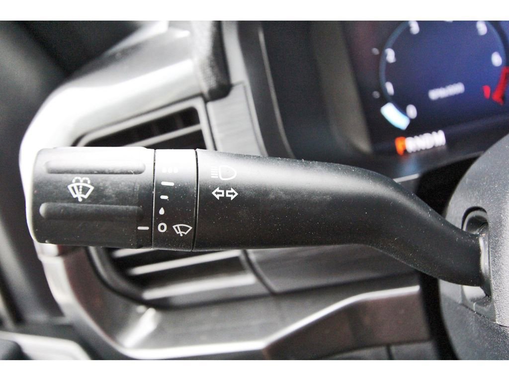 Certified 2024 Ford F150 STX w/ STX Black Appearance Package image 16