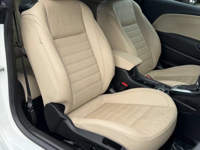 Used 2017 Buick Cascada Premium FWD image 35