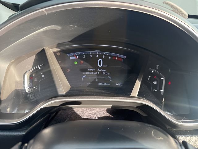 Used 2019 Honda CR-V EX-L image 24