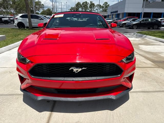 Certified 2023 Ford Mustang Premium RWD image 17