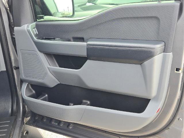 Certified 2021 Ford F150 XLT image 10