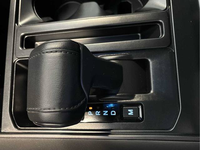 Certified 2025 Ford F150 Lariat AWD/4WD image 15