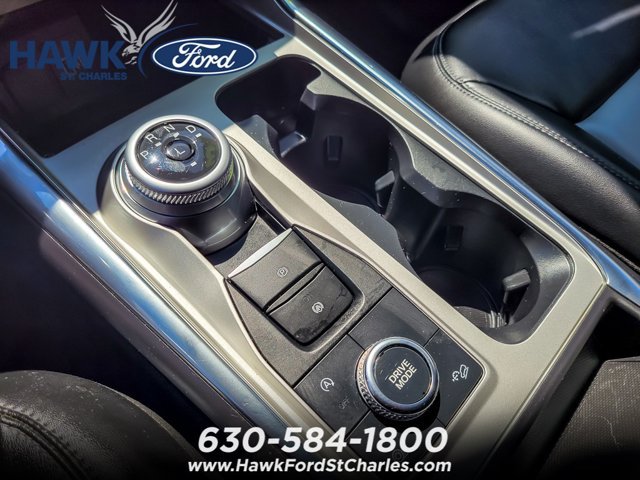 Certified 2023 Ford Explorer XLT w/ Equipment Group 202A AWD/4WD image 18