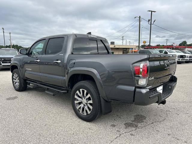 Used 2023 Toyota Tacoma Limited AWD/4WD image 6