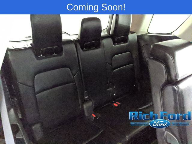 Used 2024 Nissan Pathfinder SL w/ Cargo Package AWD/4WD image 21