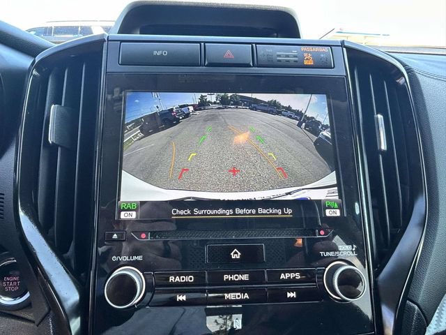 Used 2022 Subaru Ascent Onyx Edition AWD/4WD image 19