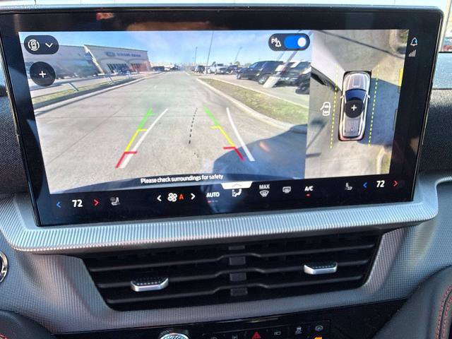 Certified 2025 Ford Explorer ST-Line AWD/4WD image 27