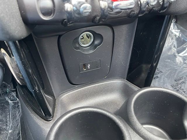 Used 2022 MINI Cooper S FWD image 27