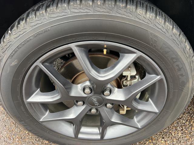 Used 2021 Jeep Grand Cherokee Limited w/ Quick Order Package 28K 80th image 21