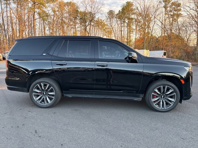 Used 2022 Cadillac Escalade Sport Platinum image 6