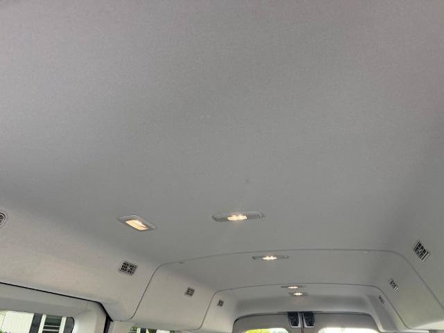 Certified 2025 Ford Transit 350 XLT AWD/4WD image 14