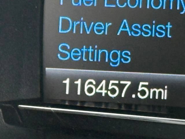 Certified 2018 Ford Explorer XLT w/ Equipment Group 202A AWD/4WD image 18