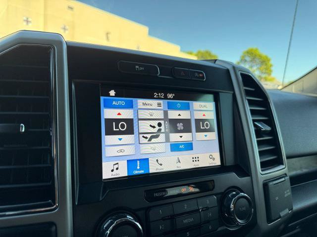 Certified 2019 Ford F150 Lariat AWD/4WD image 26