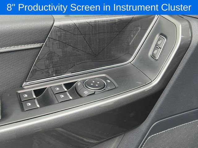 Certified 2022 Ford F150 XLT w/ Equipment Group 301A Mid image 27