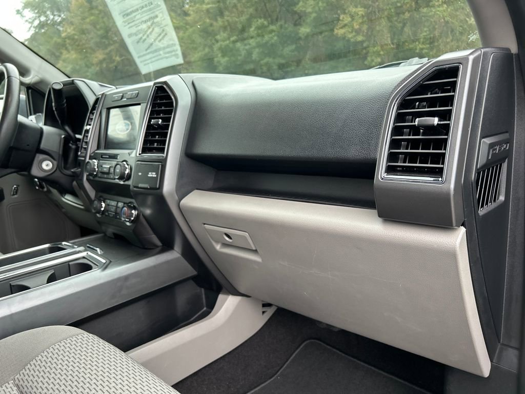 Certified 2019 Ford F150 XLT w/ Equipment Group 302A Luxury image 15