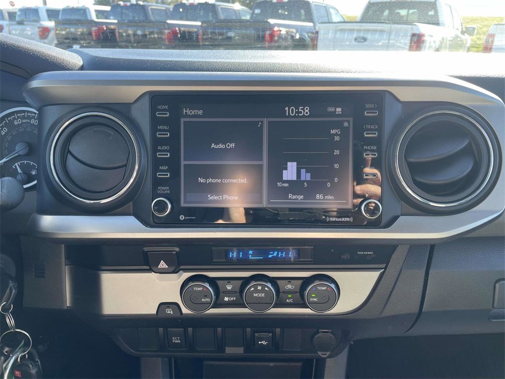 Used 2022 Toyota Tacoma image 20
