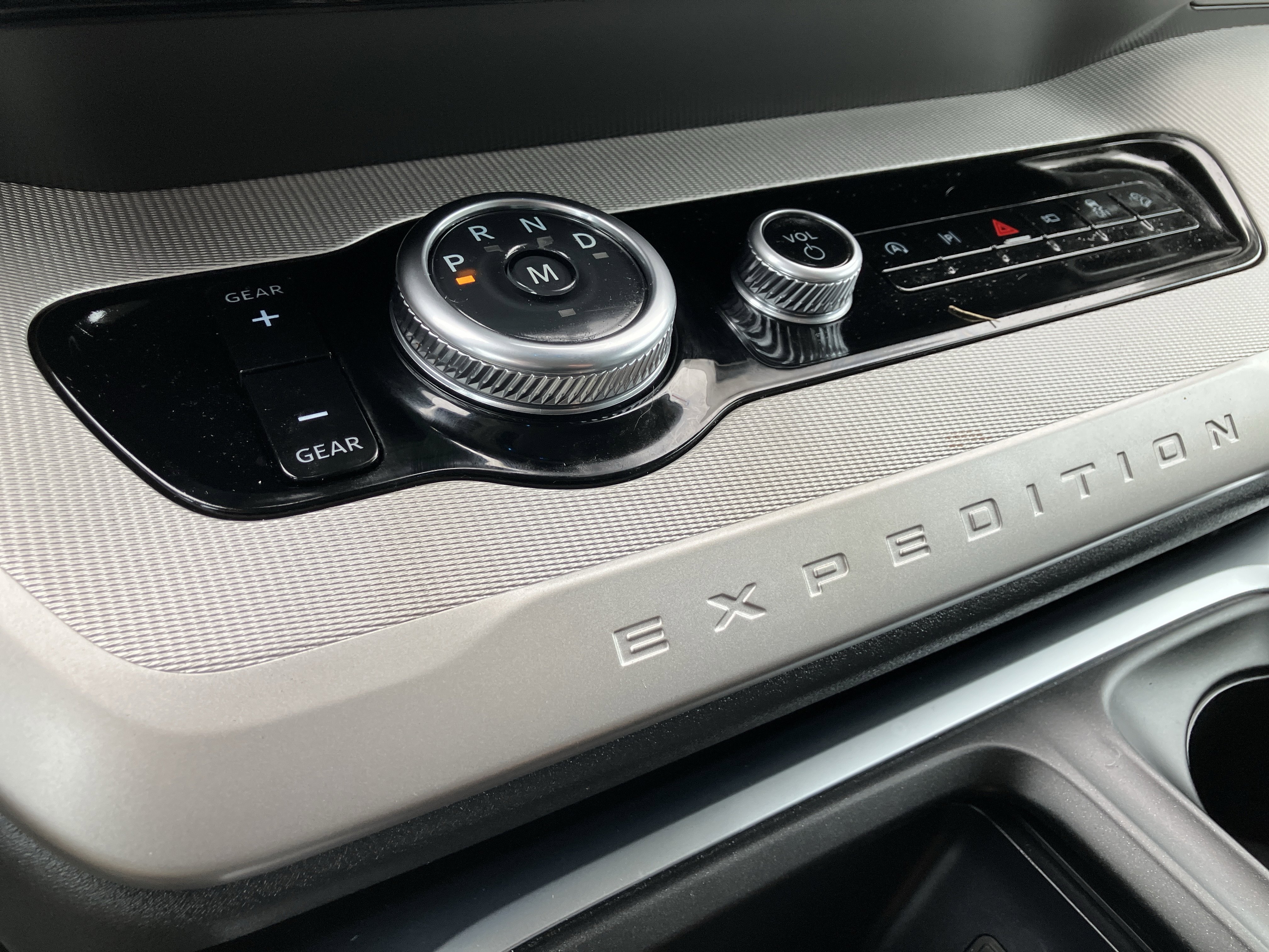 Certified 2025 Ford Expedition Max Active image 17