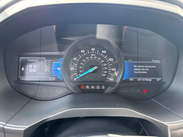 Certified 2024 Ford Edge SEL w/ Convenience Package AWD/4WD image 20