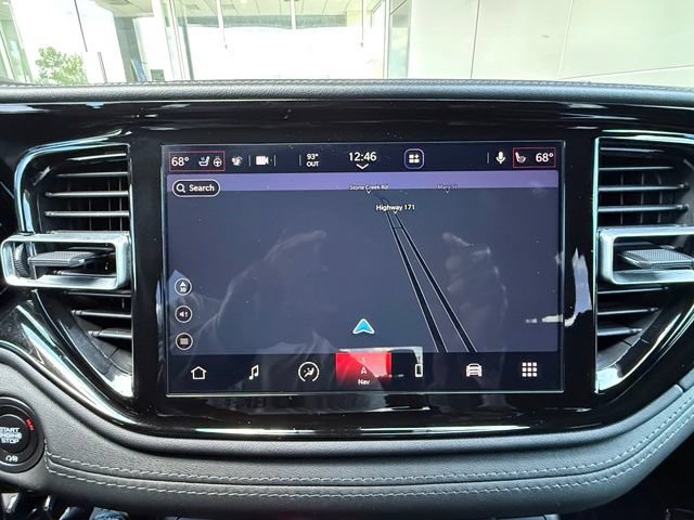 Used 2022 Dodge Durango Citadel AWD/4WD image 33