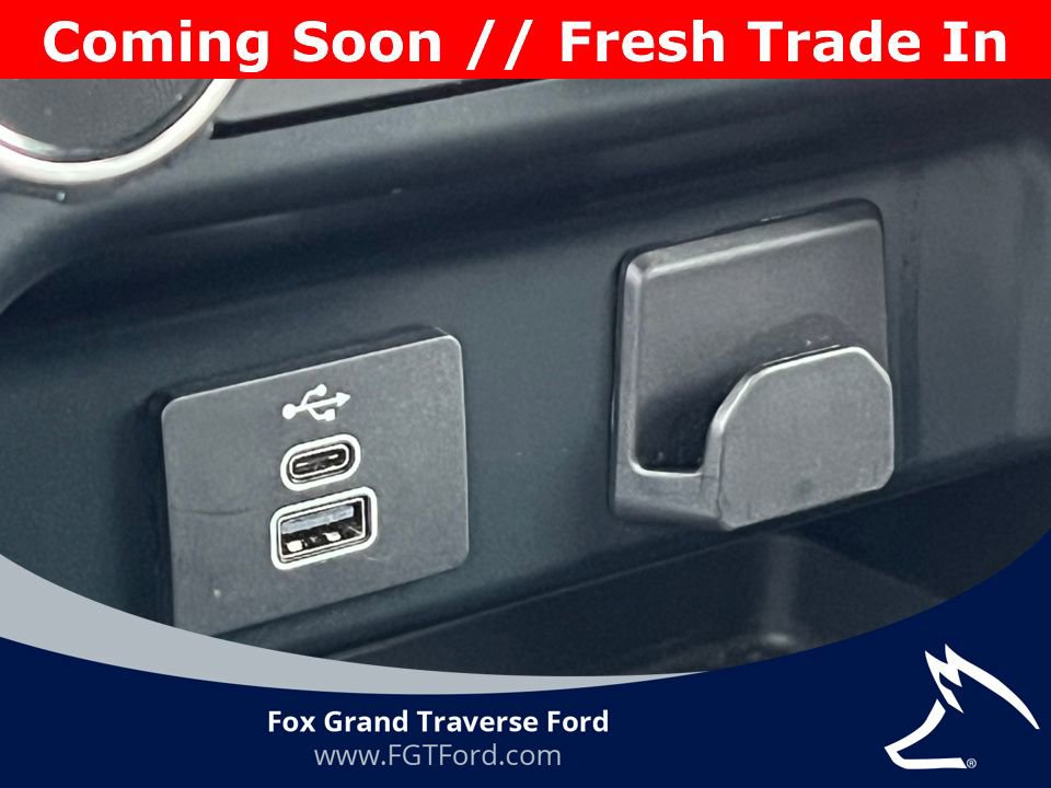 Certified 2025 Ford F150 XLT w/ Equipment Group 301A Standard AWD/4WD image 30